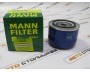 Фильтр масляный для двигателей ВАЗ W914/2 MANN