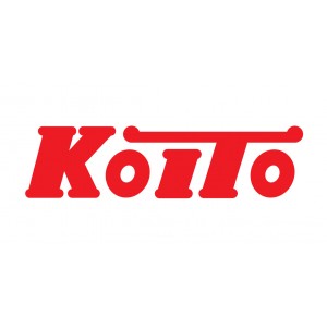 KOITO - информация о производителе