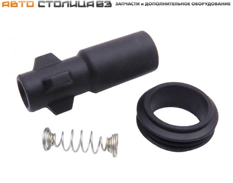 Ремкомплект катушки зажигания BOSCH 16-клап. Лада Гранта / Калина / Приора (3 дет) Ремкомплект катушки зажигания BOSCH 16-клап. Лада Гранта / Калина / Приора (3 дет)