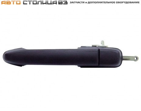 Ручка двери наружная задняя левая Лада Гранта / Калина / Датсун