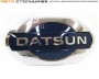 Эмблема решетки радиатора Datsun 628904LA0A