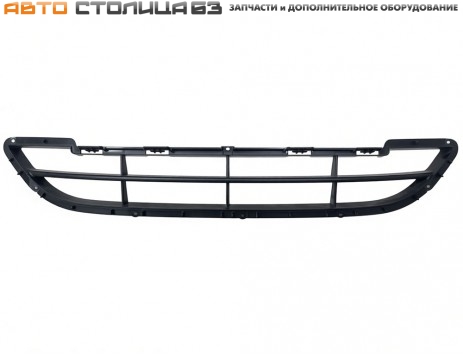 Решетка переднего бампера 622565PA0B Datsun on-DO