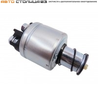 Реле втягивающее Лада Гранта / Калина-2 / Веста / Ларгус / XRAY / Датсун для стартеров TS12Е901 / TS12Е902