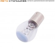 Автолампа криптононаполненная заднего фонаря P21W 35W 12V KOITO