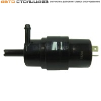 Мотор бачка омывателя Лада Гранта / Калина / Приора / Датсун Мотор бачка омывателя Лада Гранта / Калина / Приора / Датсун