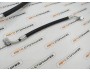 Трубки кондиционера Лада Гранта / Калина-2, Датсун (нового образца с 2015г, комплект 3 шт)