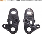 Приводы выключения замков задних дверей Лада Гранта / Калина-2, Датсун