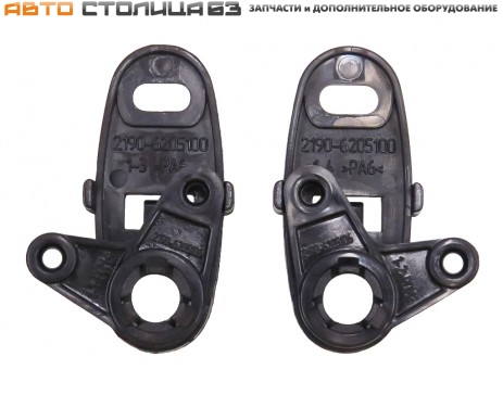 Приводы выключения замков задних дверей Лада Гранта / Калина-2, Датсун