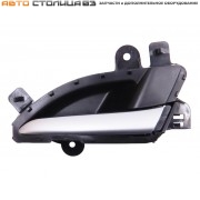 Ручка открывания двери внутренняя правая в сборе Лада Веста