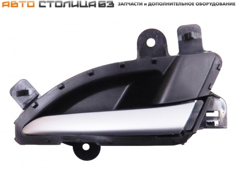 Ручка открывания двери внутренняя правая в сборе Лада Веста