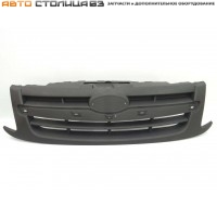 Решетка радиатора  Лада Гранта (2011-2018)