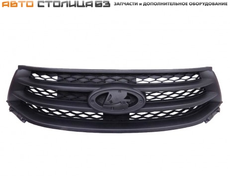 Решетка радиатора Lada XRAY Решетка радиатора Lada XRAY