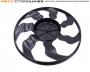 Крыльчатка вентилятора радиатора охлаждения Лада Гранта / Калина-2, Датсун (до середины 2015)