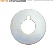 Шайба дистанционная коленвала 16-клапанного двигателя ВАЗ