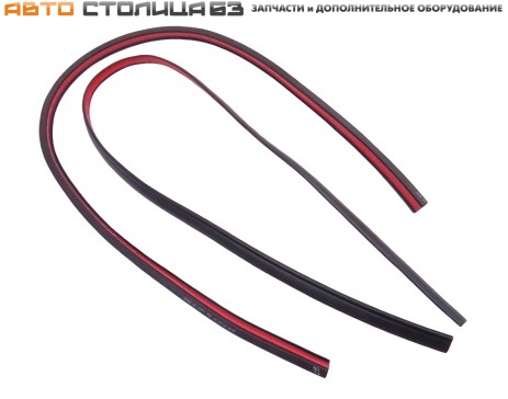 Уплотнитель вертикальный РКИ-19 (оригинал)