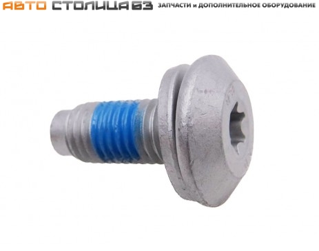 Болт М12х26,5х1,75 крепления рулевого колеса Лада Ларгус / Веста / XRAY