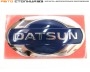 Эмблема крышки багажника Datsun 848965PA0D