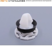 Пистон (зажим) облицовок салона и обивки дверей Lada XRAY