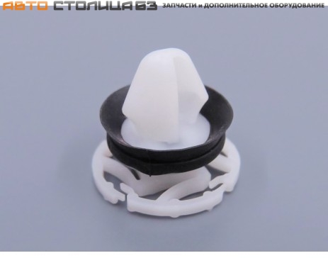 Пистон (зажим) облицовок салона и обивки дверей Lada XRAY