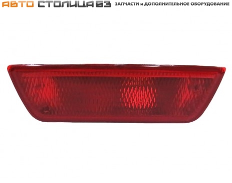 Фонарь противотуманный задний Lada XRAY