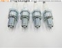 Свечи зажигания для 8-клапанных двигателей ВАЗ BPR6ES-11 NGK (4 штуки)
