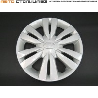 Колпак штампованного колеса 14" DATSUN 403155PA0C оригинал