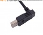 Кабель USB Лада Калина-2 / Гранта / Датсун