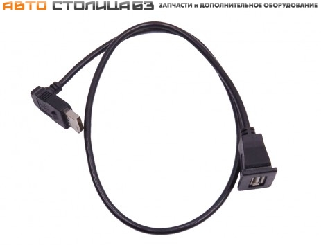 Кабель USB Лада Калина-2 / Гранта / Датсун