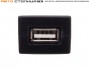 Кабель USB Лада Калина-2 / Гранта / Датсун