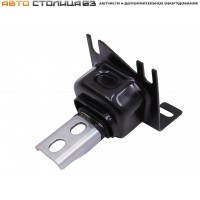 Опора двигателя левая Лада Веста в сборе с корпусом Технологии Будущего