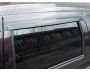 Дефлекторы боковых стекол (ветровики) Лада Ларгус ANV AIR