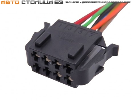 Разъем блока управления Лада Калина 11183 1-929623-1