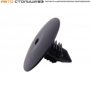 Клипса (пистон) подкрылка Лада Ларгус / XRAY