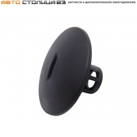 Клипса крепления брызговика Лада Ларгус / XRAY / Веста