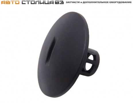 Клипса крепления брызговика Лада Ларгус / XRAY / Веста