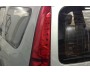 Задние дополнительные светодиодные фонари Лада Ларгус нового образца (комплект)