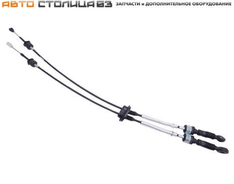 Тросы привода переключения передач КПП Лада Гранта / Калина-2 / Приора, Датсун