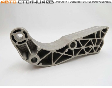 Кронштейн задней опоры двигателя Лада Гранта / Калина для автомобилей с МКПП