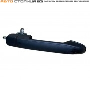 Ручка задней двери правая Лада Калина-2 / Гранта нового образца