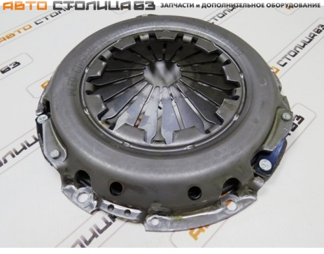 Диск сцепления нажимной с пружиной в сборе Лада Веста / XRAY AMT 1.8л АВТОПРИБОР