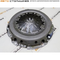 Диск сцепления нажимной с пружиной в сборе Лада Веста / XRAY AMT 1.8л АВТОПРИБОР