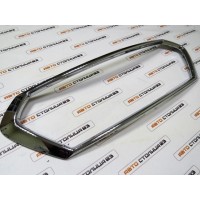 Окантовка решетки радиатора хромированная Datsun on-DO 623205PA0C