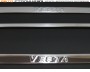 Рамка номерного знака VESTA (нержавеющая сталь) 2шт