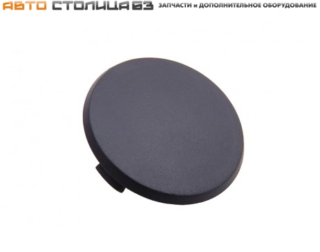 Заглушка кнопки открывания замка багажника Лада