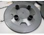 Колпаки штампованных дисков МИНИ (комплект) Лада Веста / XRAY / Ларгус