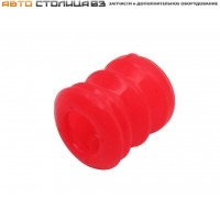 Пыльник пальца суппорта силиконовый Лада Калина / Гранта / Приора / Датсун / ВАЗ 2108-2115