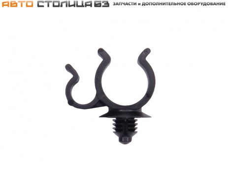 Скоба крепления трубопроводов Лада Веста / XRAY
