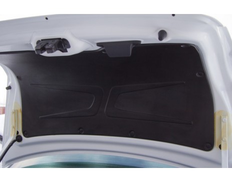 Обивка крышки багажника Лада Гранта FL (седан) с крепежом