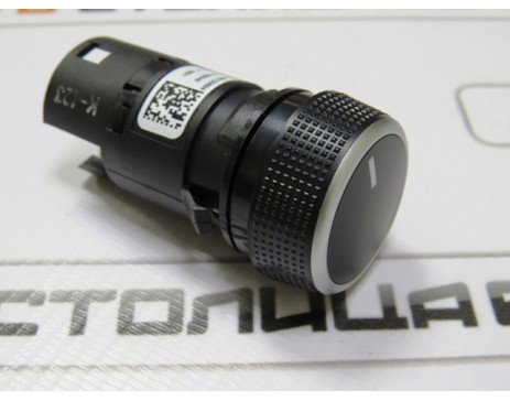 Переключатель отопителя Лада Гранта FL / Нива 4х4 купить с доставкой по ...