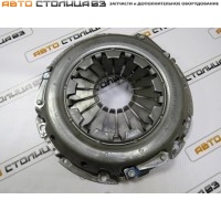 Диск сцепления нажимной Лада Веста / XRAY (МКПП Renault JR5, двигатель 1,8л) АВТОПРИБОР